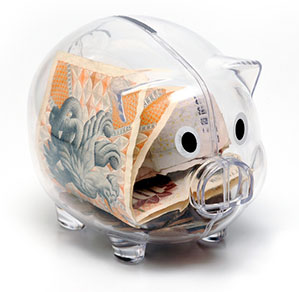 Debt Consolation