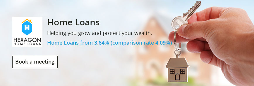 Home Loans