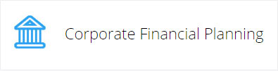 Corporate Financial Planning