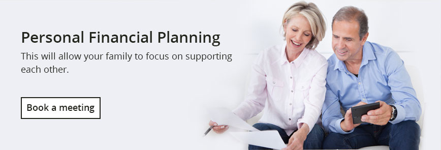 Personal Financial Planning