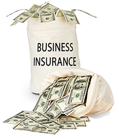 Business Expenses Insurance