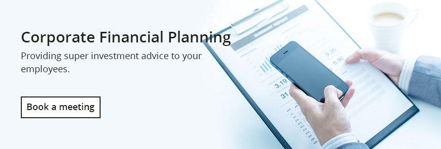 Corporate Financial Planning